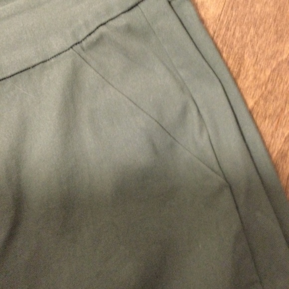 Womens cropped jeans - Picture 2 of 4